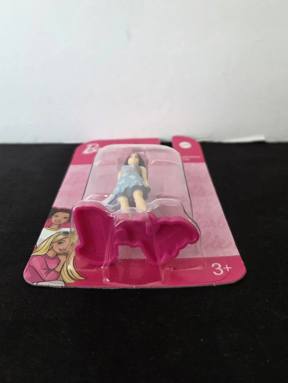 ​Mattel Barbie Micro Collection Mini Figure 2.75